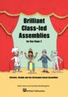 Brilliant Class-led Assemblies for Key Stage 2 : Effective, Flexible and Fun Curriculum-based Assemblies - Book