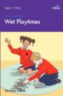 100+ Fun Ideas for Wet Playtimes - Book