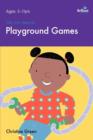 100+ Fun Ideas for Playground Games - Book