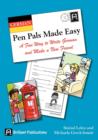German Pen Pals Made Easy KS2 : A Fun Way to Write German and Make a New Friend - Book