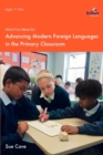 More Fun Ideas for Advancing Modern Foreign Languages in the Primary Classroom - Book