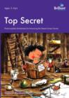 Top Secret : Photocopiable Worksheets for Enhancing the Stewie Scraps Series - Book