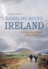 Rambling Round Ireland - Book
