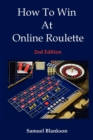 How to Win at Online Roulette - Book