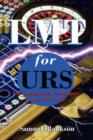 LMT for URS : Loss Management Techniques for the Ultimate Roulette System Range - Book