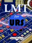 LMT for URS : Loss Management Techniques for the Ultimate Roulette System Range - Book