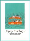 Happy Landings! - Book