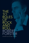 The 10 Rules of Rock and Roll - Book