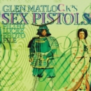 Glen Matlock's Sex Pistols Filthy Lucre Photofile - Book