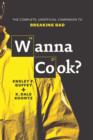Wanna Cook? - Book