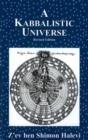 Kabbalistic Universe : Revised Edition - Book