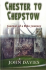 Chester to Chepstow - Book