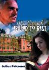 Mr Carrick is Laid to Rest - Book
