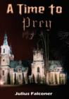 A Time to Prey - Book