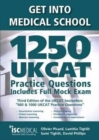 Get into Medical School - 1250 UKCAT Practice Questions. Includes Full Mock Exam - Book