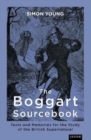 The Boggart Sourcebook : Texts and Memories for the Study of the British Supernatural - Book