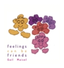 Feelings Can be Friends - Book