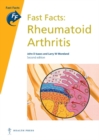 Fast Facts: Rheumatoid Arthritis - Book