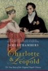 Charlotte and Leopold - Book