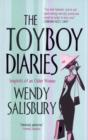 The Toyboy Diaries - Book