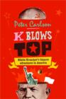 K Blows Top - Book