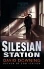 Silesian Station - Book
