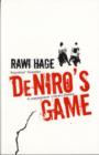 De Niro's Game - Book