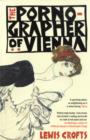 The Pornographer of Vienna - Book