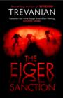 Eiger Sanction - Book