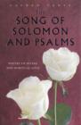 Sacred Texts: Song of Solomon and Psalms: From The King James Bible - Book