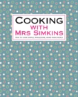 Cooking With Mrs Simkins - Book