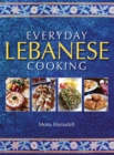 Everyday Lebanese Cooking - Book