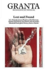 Granta 105 : Lost And Found - Book
