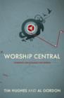 Worship Central - Book