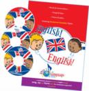 English! English! - Book