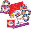 English! English! : Pack - Book