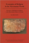 Economics of Religion in the Mycenaean World - Book