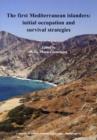 The First Mediterranean Islanders - Book