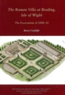 The Roman Villa at Brading, Isle of Wight - Book