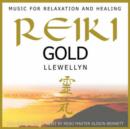 Reiki Gold : PMCD0049 - Book