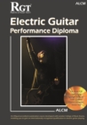 RGT ALCM Electric Guitar Performance Diploma Handbook - Book