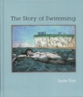 The Story of Swimming - Book