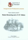 From Mind to Mind : Robert Browning and J.R.R. Tolkien - Book
