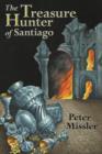 The Treasure Hunter of Santiago - Book