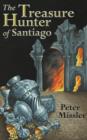 The Treasure Hunter of Santiago - Book