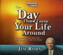 The Day That Turns Your Life Around - Book