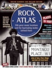 Rock Atlas : United Kingdom and Ireland Edition - Book