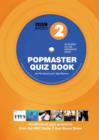 Popmaster Quiz Book - Book