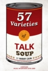 57 Varieties Of Talk Soup - Book