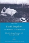 David Bergelson : From Modernism to Socialist Realism. Proceedings of the 6th Mendel Friedman Conference - Book